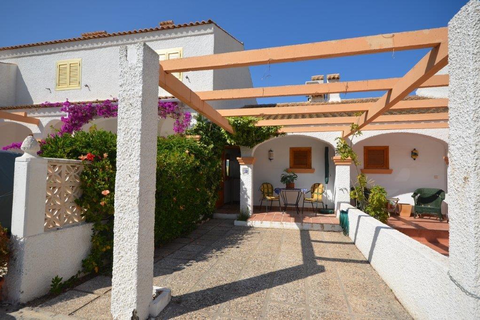 Gran Vista - inclusief huurauto foto 14