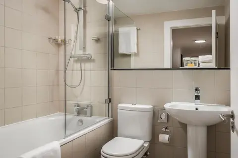 Monarch House Serviced Apartments in Londen, foto 21