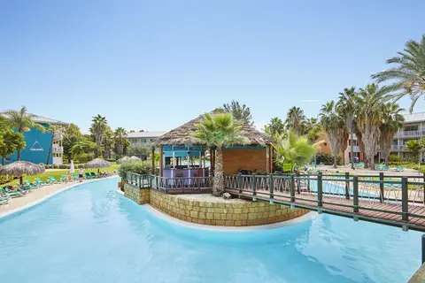 Hotel Caribe at PortAventura World in Salou — foto 14