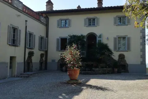 Hotel Villa Ducci in San Gimignano — foto 14