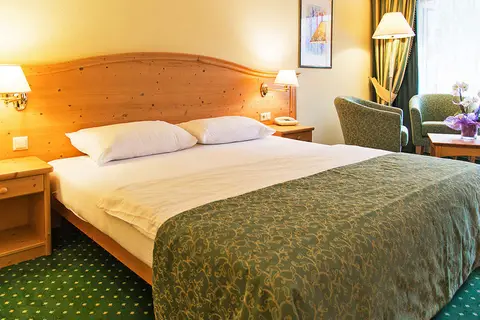 Hotel Alpenhof in St. Jakob in Defereggen — foto 28
