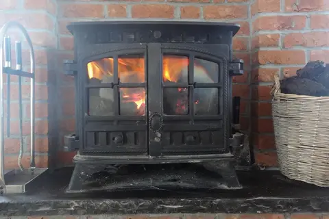 Currane Lodge Bed and Breakfast in Kenmare Municipal District — foto 14