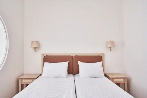Miraluna Beach Resort in Κιοτάρι — foto 17