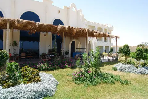 Coral Sun Beach in سفاجا — foto 8