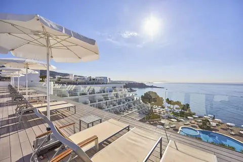Aparthotel Ponent Mar in Calvià, foto 22