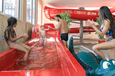 Camping Holiday Green foto 4