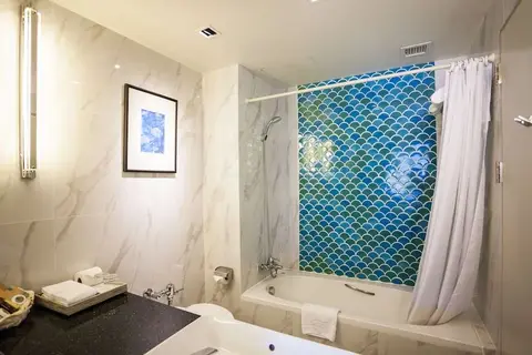 The Royal Paradise Hotel & Spa in Phuket — foto 8