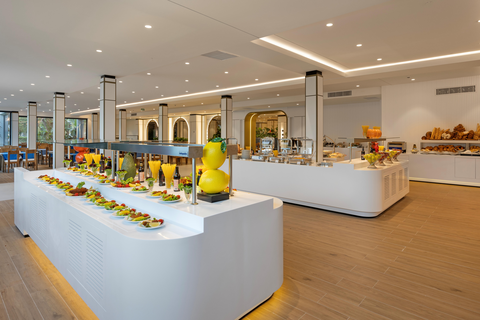 Hotel Marvida Family Eco foto 6