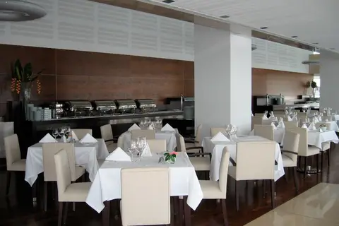 Hotel Marina Atlântico in Ponta Delgada — foto 5