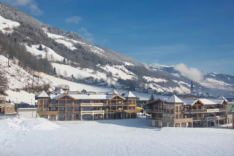 Wildkogel Resort in Bramberg am Wildkogel