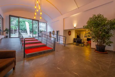 Akdeniz Beach Hotel in Fethiye — foto 20
