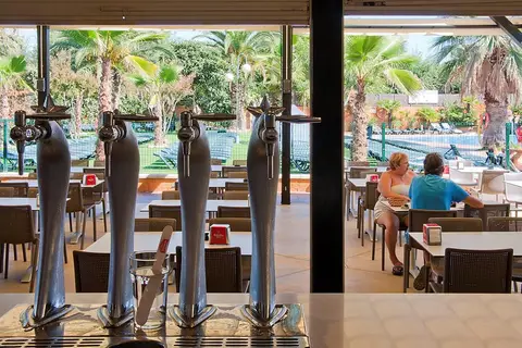 Appartementen Solmar in Blanes — foto 8