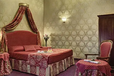 Pausania in Venetië — foto 10