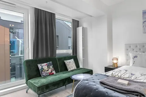 City Center in Reykjavik — foto 8