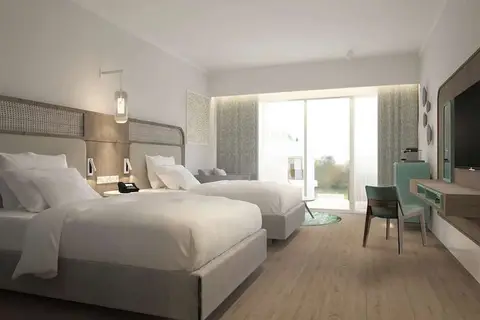 DoubleTree by Hilton Mangroovy El Gouna in El Gona, foto 4