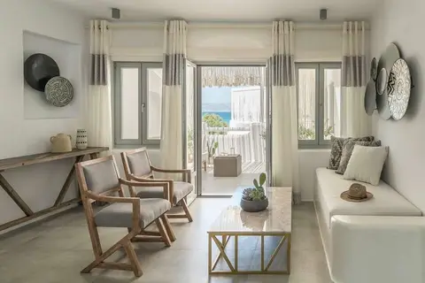 Virtu Suites in Νάξος — foto 7