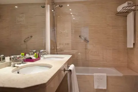 Hotel Zenit Murcia in Murcia — foto 11