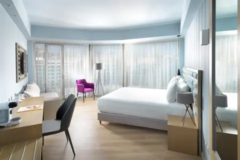 Athens Tiare By Mage Hotels in Athene — foto 13
