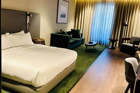 Hilton Porto Gaia in Vila Nova de Gaia, foto 26