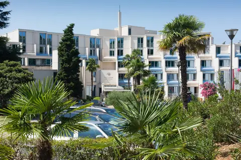 Sunny Porec by Valamar in Porec — foto 3