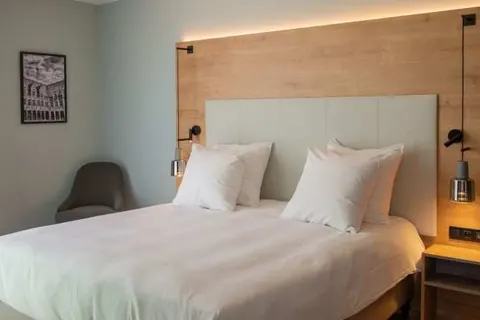 Radisson Hotel Liege City Centre foto 7