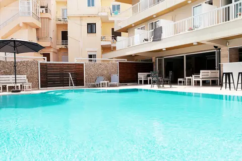 Majestic in Rhodos — foto 11