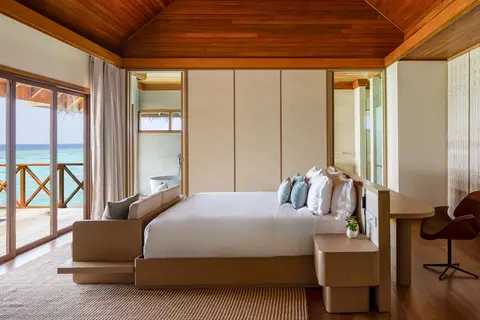 Huvafen Fushi Maldives in Nooraanee Shop 2 — foto 17