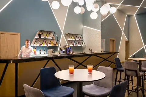 Hotel Astoria in СПА център Ривиера Бийч — foto 28