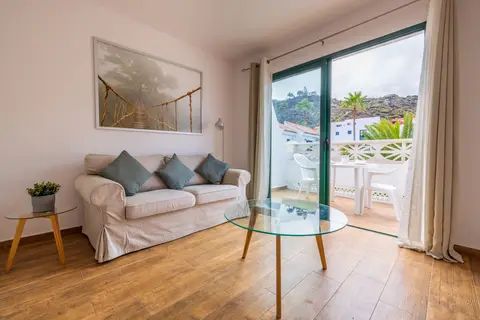 Los Rosales Apartamentos in Breña Baja — foto 11