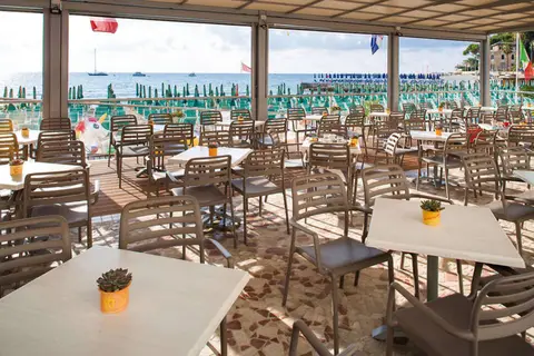 Metropol in Diano Marina — foto 8
