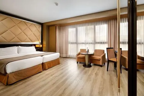 hcc st. moritz in Barcelona — foto 21