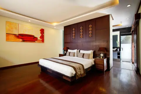 Lalasa Villas in Kuta Utara — foto 24