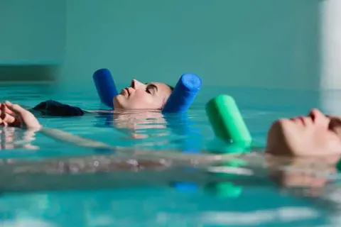 Wellnessresort Thermae 2000 foto 21