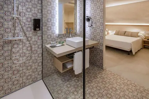 Hotel Alhambra in Santa Susanna — foto 21