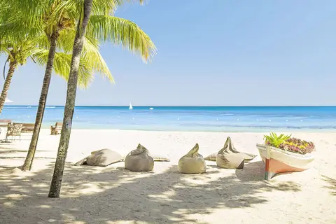 Maritim Resort & Spa Mauritius in Turtle Bay — foto 14