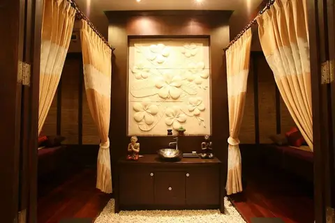 Ramayana Koh Chang Resort & Spa in บ้านคลองพร้าว — foto 18