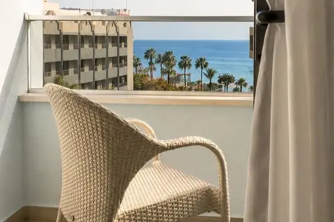 Özgür Bey Spa Hotel in Alanya, foto 22