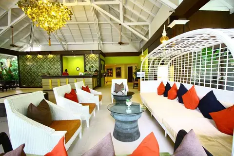 Krabi La Playa Resort in บ้านอ่าวนาง — foto 13