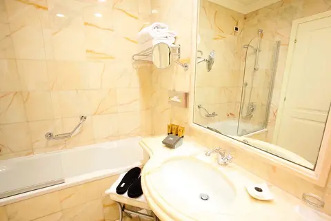 Grand Hotel San Pietro in Taormina — foto 12
