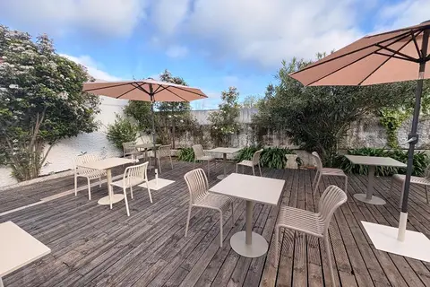 The Literary Man Óbidos Hotel in Ovar — foto 19