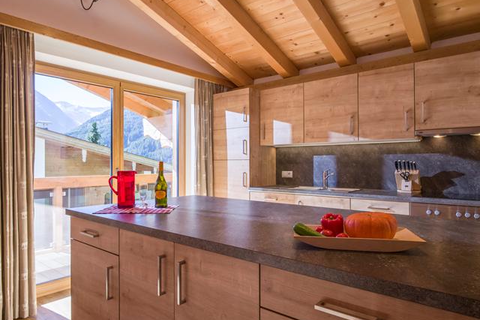 Appartementen Auszeit foto 2