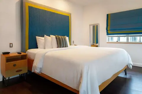 The Tony Hotel South Beach in Miami Beach — foto 5