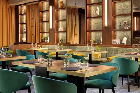 Floren Luxury Hotel in Florence, foto 4