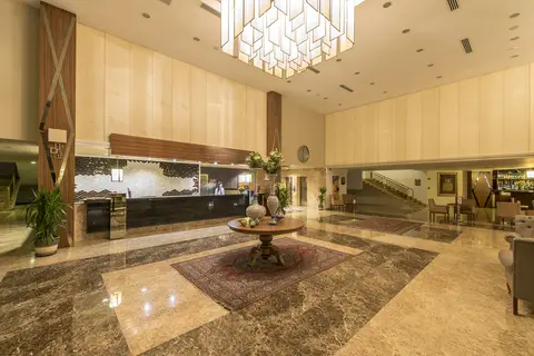 Ramada by Wyndham Cappadocia in Göreme — foto 19