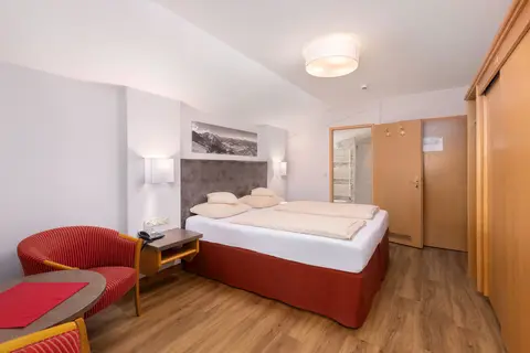 IFA Alpenrose Hotel in Mittelberg — foto 5