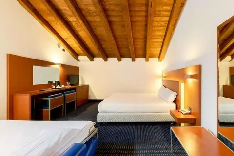 Eurostars Residenza Cannaregio in Venetië, foto 4