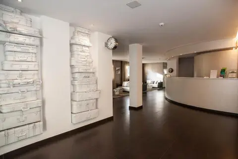 Ferro Hotel in Modica, foto 3