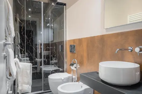 Hotel Torre Guelfa in Florence, foto 23