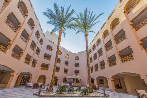 Continental Hotel Hurghada in Hurghada — foto 29