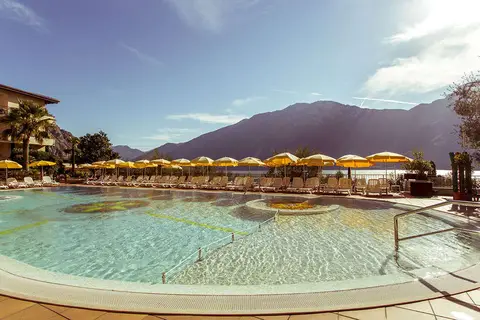 Hotel Ilma in Limone sul Garda, foto 12